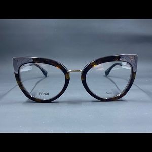 FENDI eyeglasses